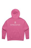 Women's Fleece Nice Rip Valentine's Hoodie