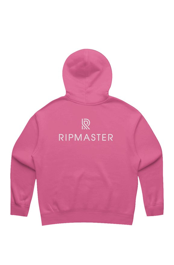 Women&amp;#39;s Fleece Nice Rip Valentine&amp;#39;s Hoodie