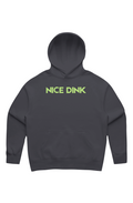 Women's Fleece Nice Dink Hoodie