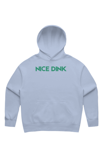 Women's Fleece Nice Dink Hoodie