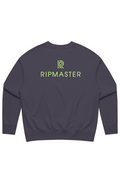 Women's Fleece Nice Dink Crewneck
