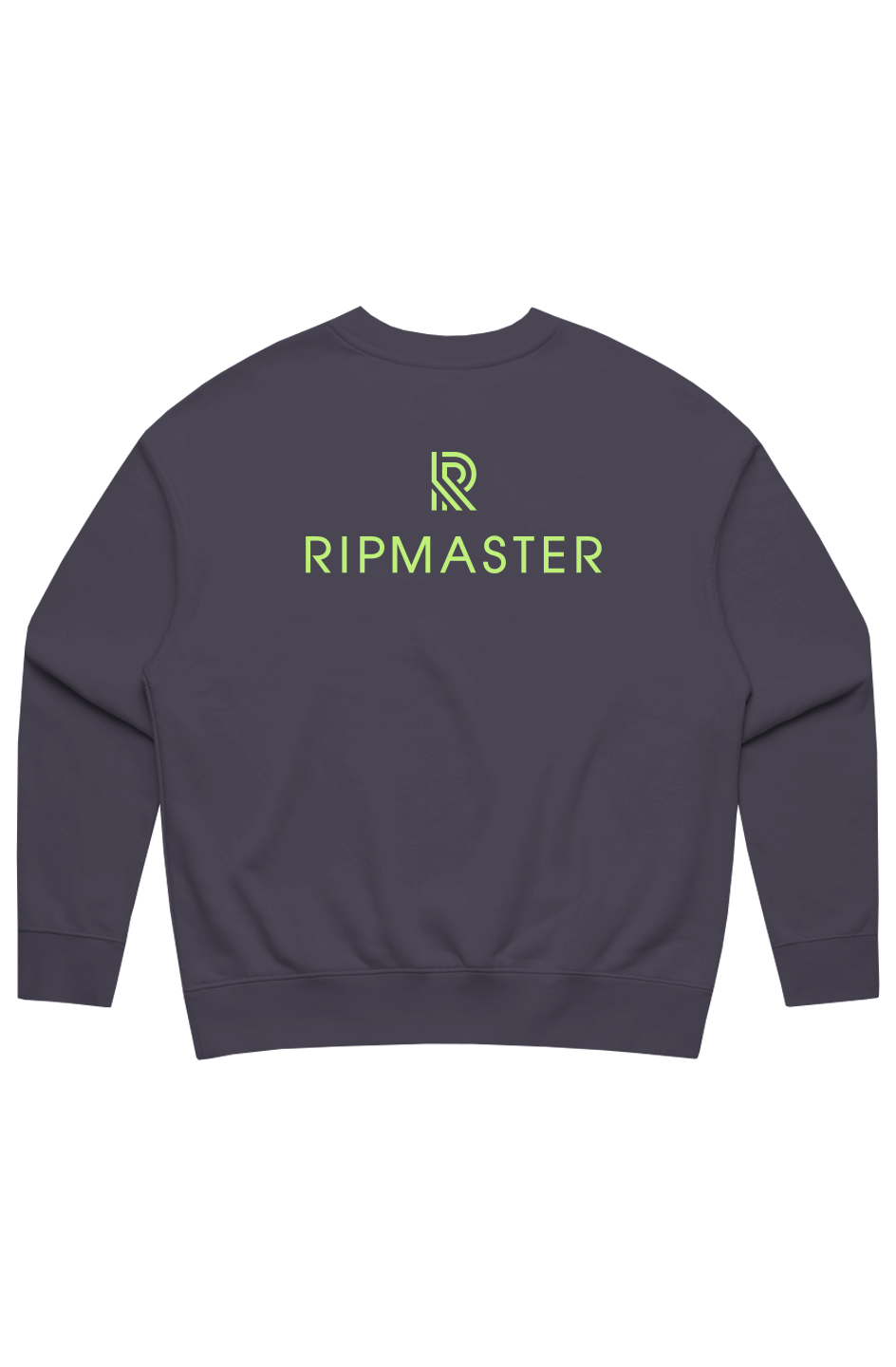 Women's Fleece Nice Dink Crewneck