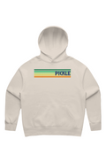 Women's Fleece Pickle Hoodie