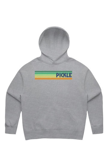 Women's Fleece Pickle Hoodie