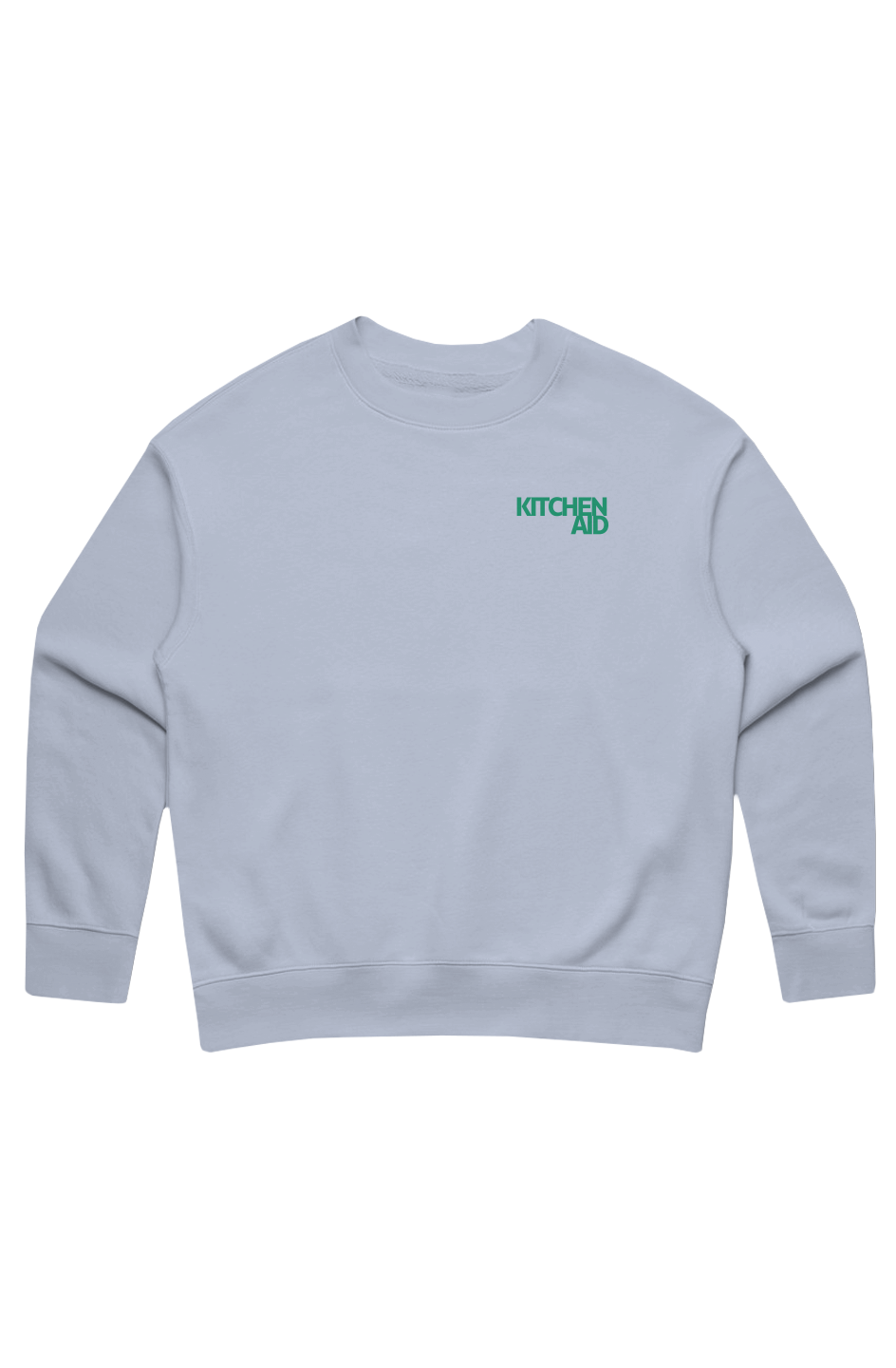 Women's Fleece Kitchen Aid Crewneck