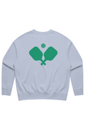 Women's Fleece Kitchen Aid Crewneck
