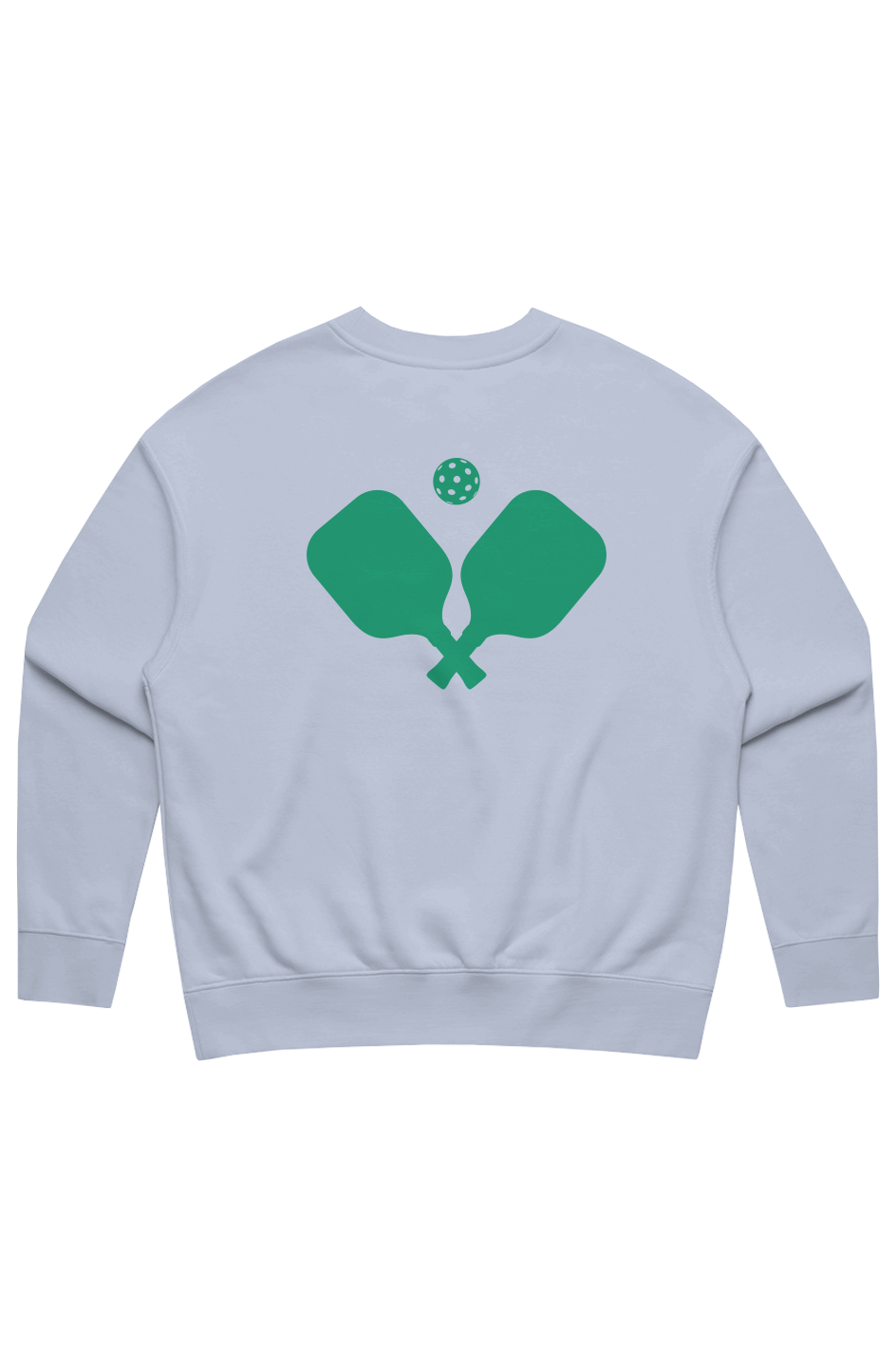 Women's Fleece Kitchen Aid Crewneck