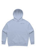 Women's Fleece Paddle is Life Hoodie