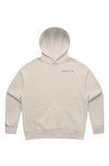 Women's Fleece Paddle is Life Hoodie