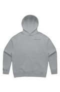 Women's Fleece Paddle is Life Hoodie