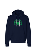Unisex Dropshot Fleece Hoodie