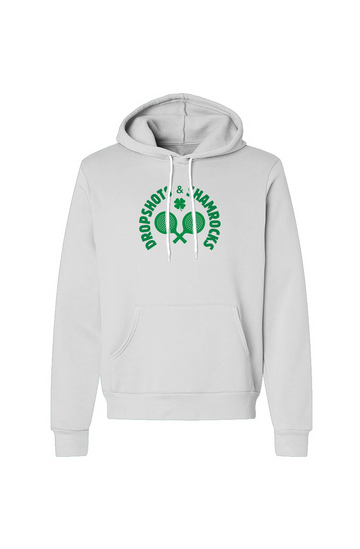 Unisex Dropshot Fleece Hoodie