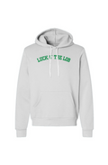 Unisex Luck O' The Lob Fleece Hoodie