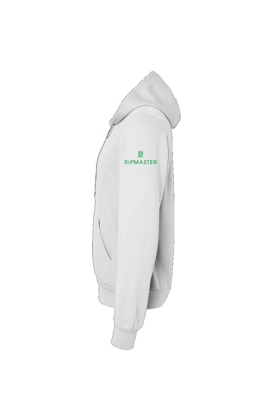 Unisex Luck O' The Lob Fleece Hoodie