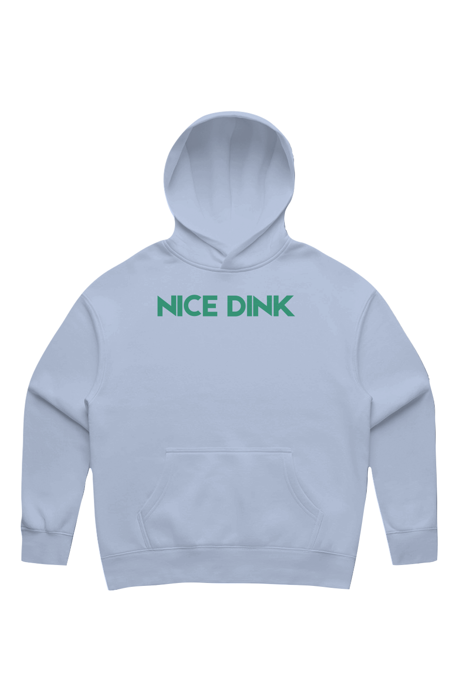 Ripmaster x Netgame Women's Nice Dink Fleece Hoodie
