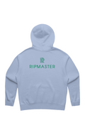 Ripmaster x Netgame Women's Nice Dink Fleece Hoodie
