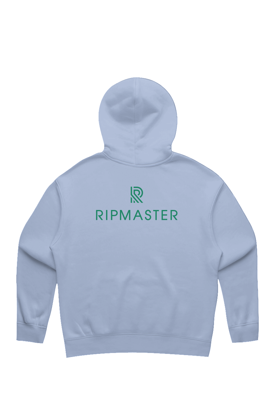 Ripmaster x Netgame Women's Nice Dink Fleece Hoodie