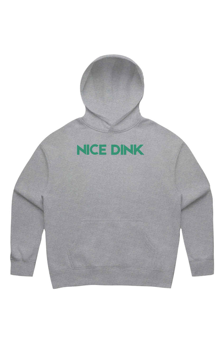Ripmaster x Netgame Women's Nice Dink Fleece Hoodie