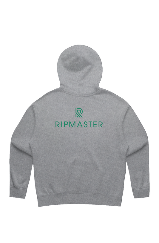 Ripmaster x Netgame Women's Nice Dink Fleece Hoodie