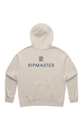 Ripmaster x Netgame Women's Fleece Pickle Hoodie
