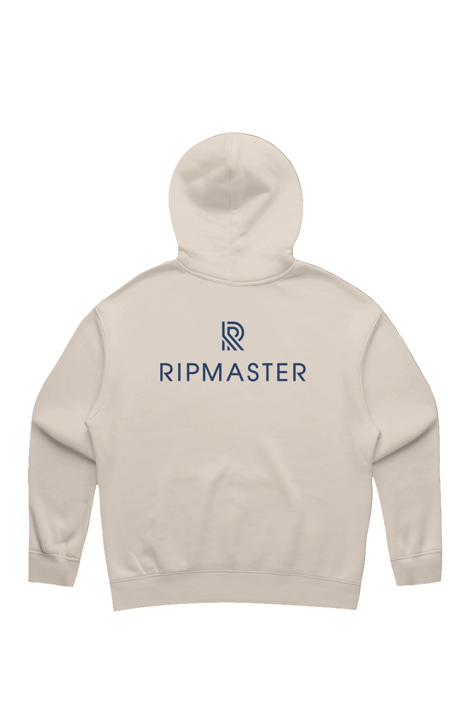 Ripmaster x Netgame Women's Fleece Pickle Hoodie