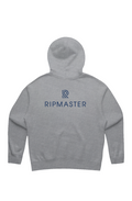 Ripmaster x Netgame Women's Fleece Pickle Hoodie