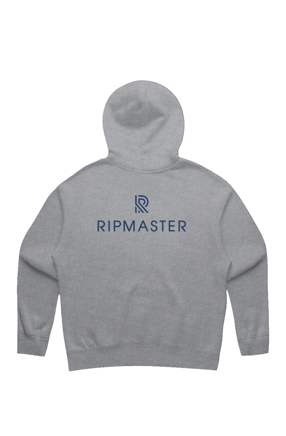 Ripmaster x Netgame Women's Fleece Pickle Hoodie