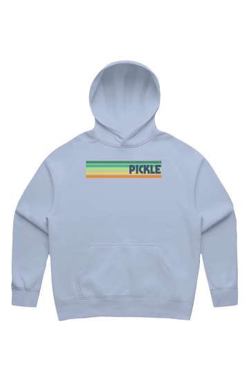 Ripmaster x Netgame Women's Fleece Pickle Hoodie