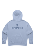 Ripmaster x Netgame Women's Fleece Pickle Hoodie