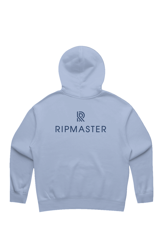 Ripmaster x Netgame Women's Fleece Pickle Hoodie