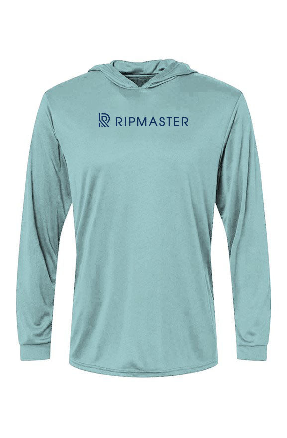 Ripmaster Padel UPF 50 Hooded Tee
