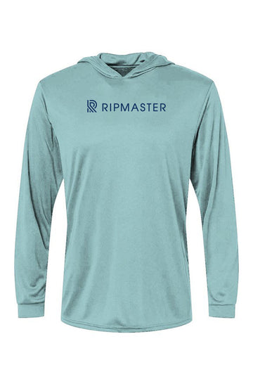 Ripmaster Padel UPF 50 Hooded Tee