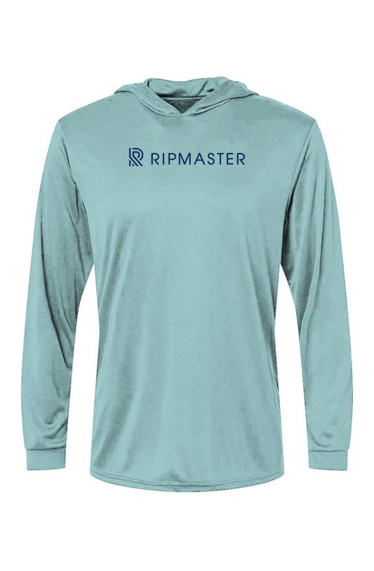 Ripmaster Padel UPF 50 Hooded Tee