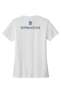 Women's Ripmaster Padel Performance Tee