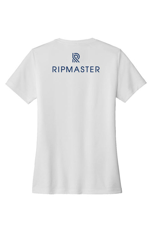 Women's Ripmaster Padel Performance Tee