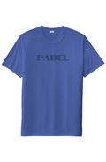 Men's Ripmaster Padel Performance Tee