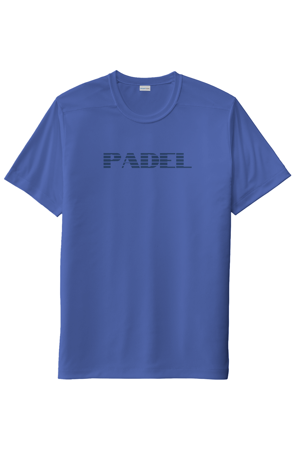 Men's Ripmaster Padel Performance Tee
