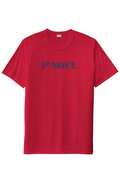 Men's Ripmaster Padel Performance Tee