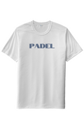 Men's Ripmaster Padel Performance Tee
