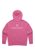 Ripmaster x Net Game Women's Fleece Nice Rip Hoodie