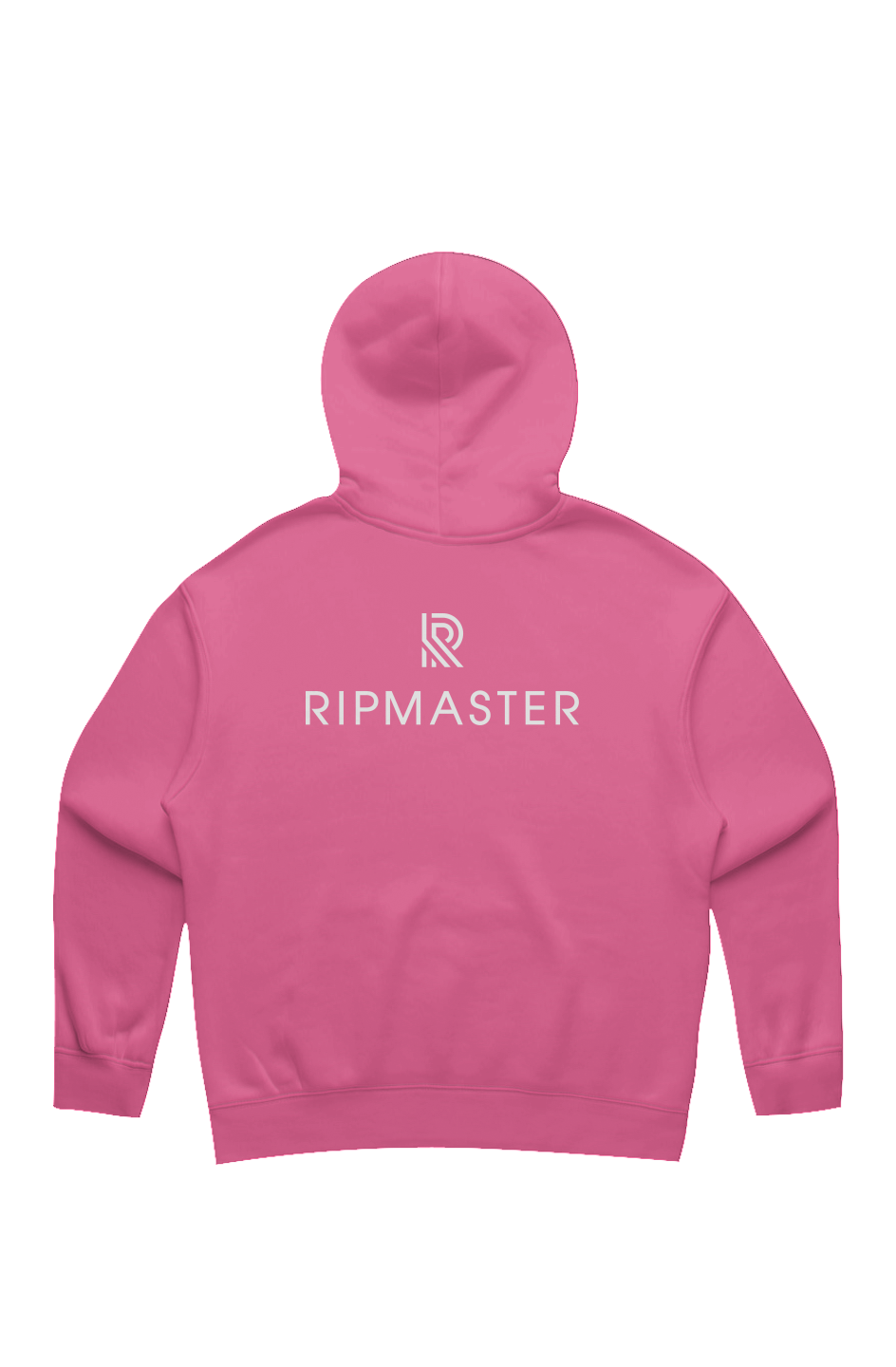 Ripmaster x Net Game Women's Fleece Nice Rip Hoodie