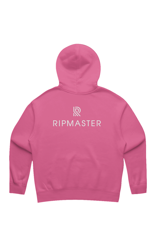 Ripmaster x Net Game Women's Fleece Nice Rip Hoodie