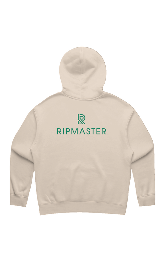 Ripmaster x Net Game Women's Fleece Nice Rip Hoodie