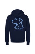 Goose Paddle x Ripmaster Nice Honk Hoodie