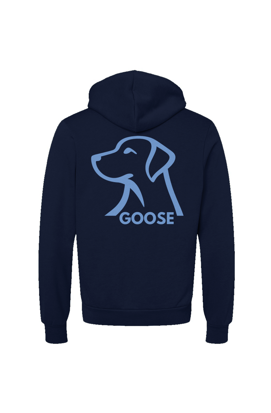 Goose Paddle x Ripmaster Nice Honk Hoodie