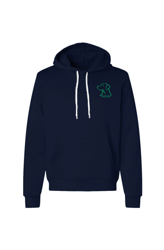 Goose Paddle x Ripmaster Yet Hoodie