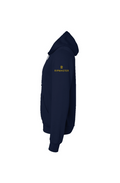 Goose Paddle x Ripmaster Yet Hoodie