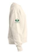 Women 39 s Serve with Purpose Embroidered Crewneck