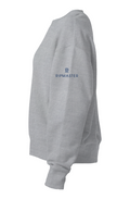 Women's Fleece Play Crewneck