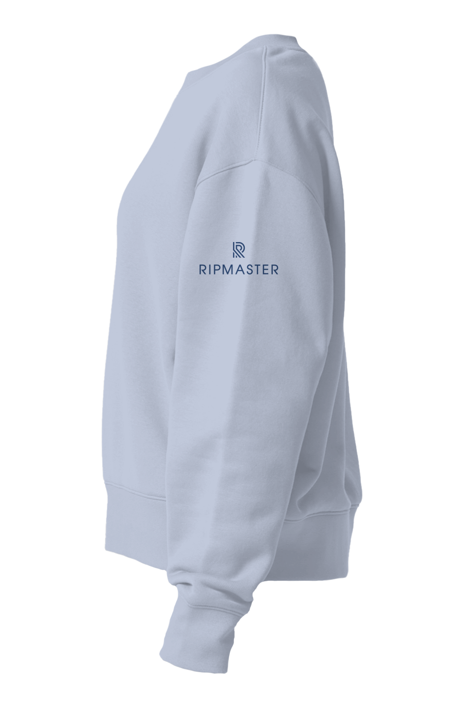 Women's Fleece Play Crewneck